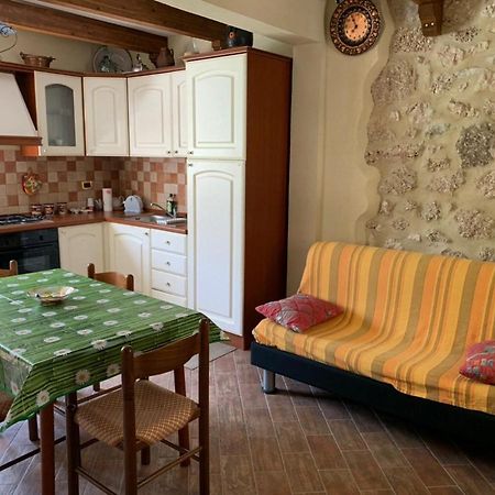 Le Ceppete Apartment Palombaro Bagian luar foto