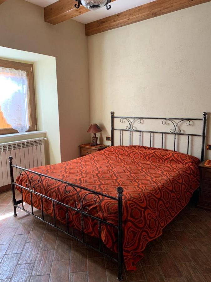 Le Ceppete Apartment Palombaro Bagian luar foto