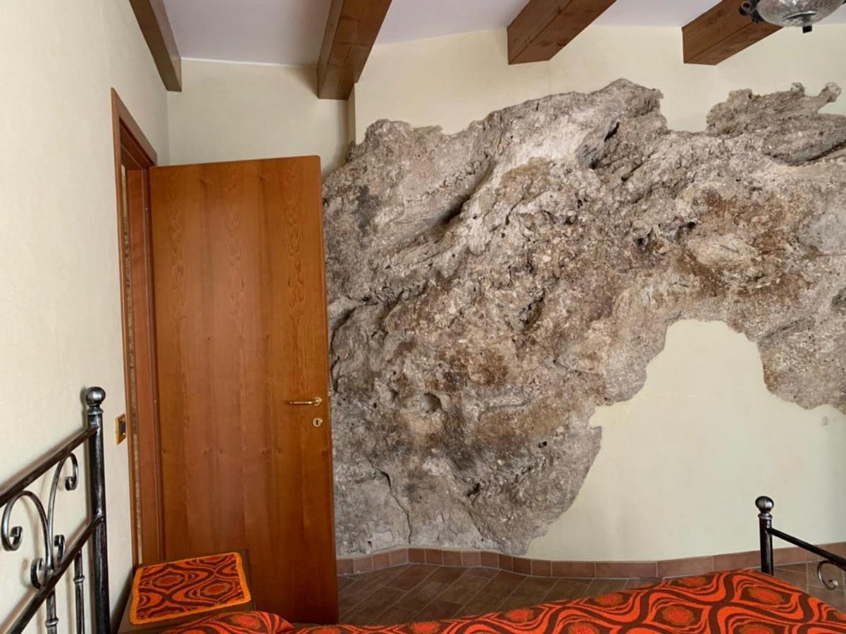 Le Ceppete Apartment Palombaro Bagian luar foto